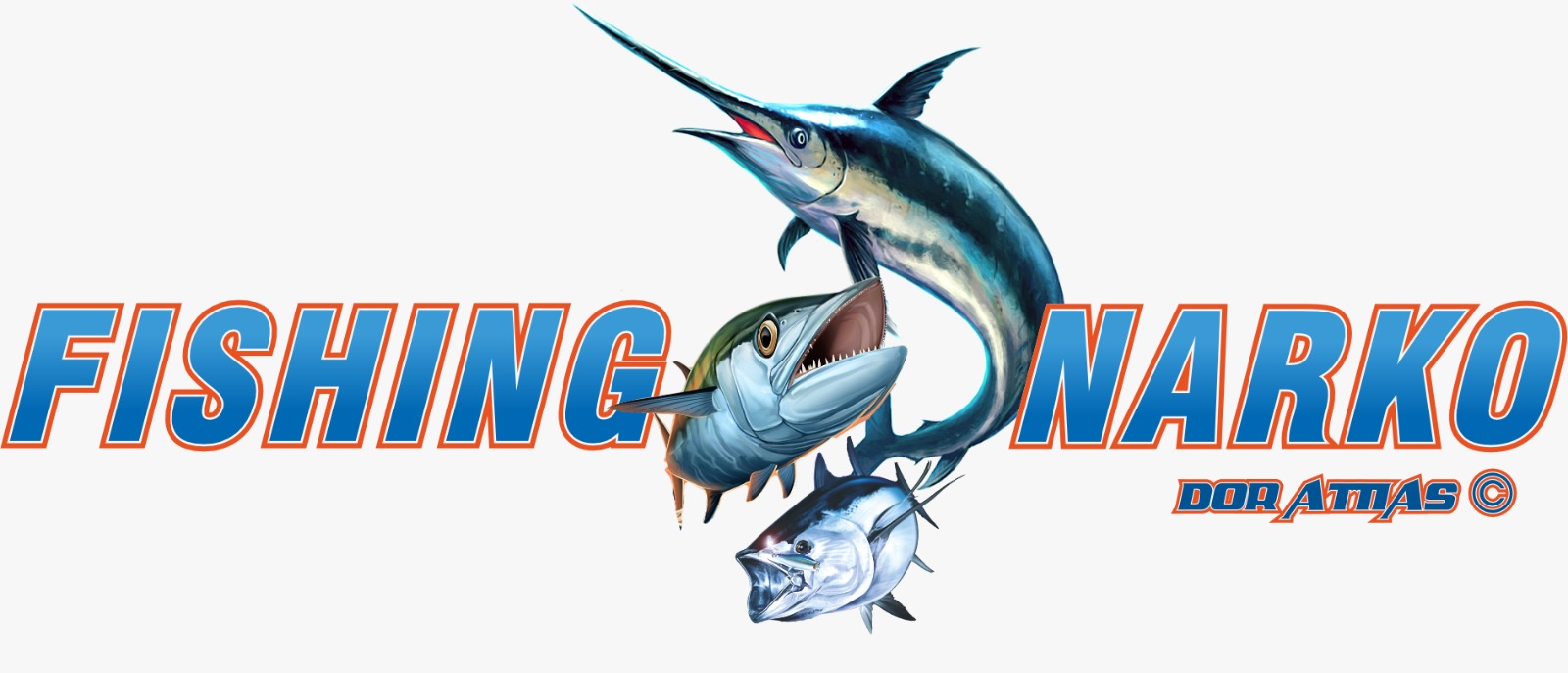 Fishing Narko